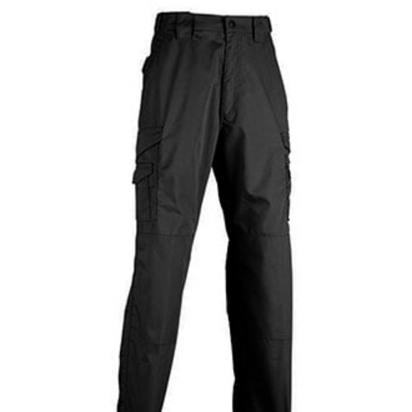 Black True Spec BDU Pants XL Long - Picture 6 of 6